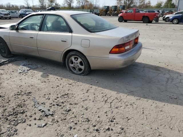 1998 Lexus ES 300