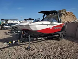 Salvage cars for sale from Copart Phoenix, AZ: 2021 ISR Vessel