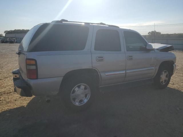 2004 GMC Yukon