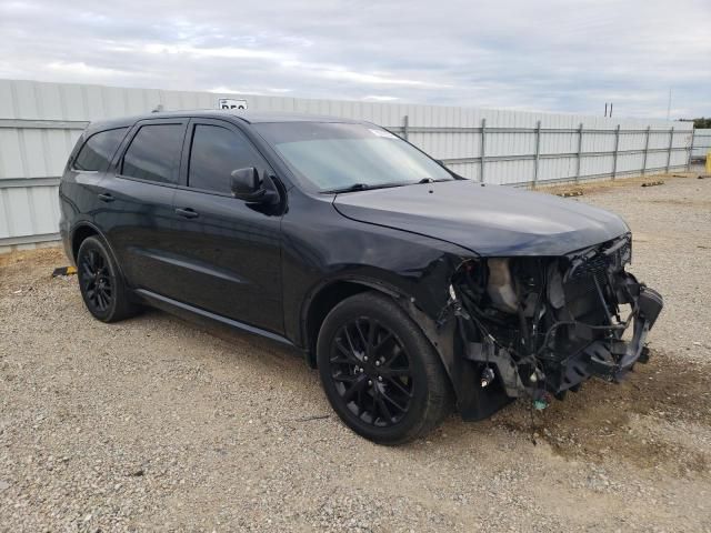 2015 Dodge Durango R/T