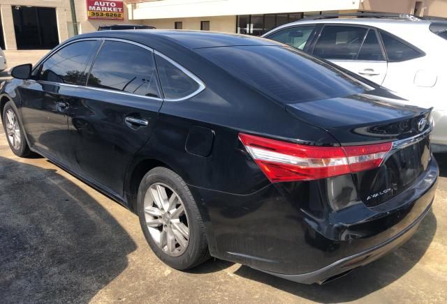 2014 Toyota Avalon Base