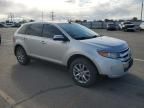 2012 Ford Edge Limited