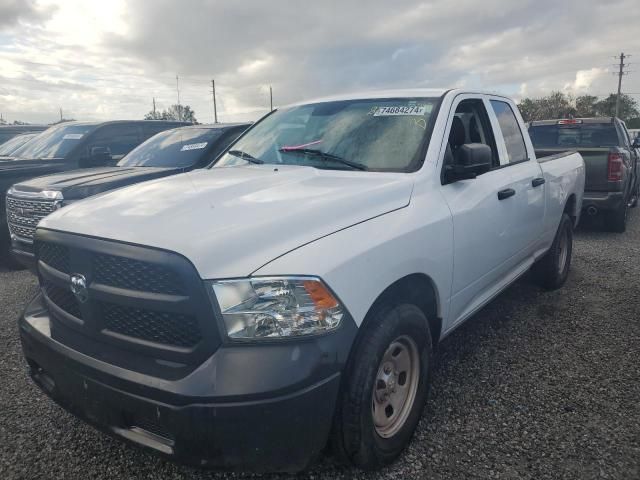 2018 Dodge RAM 1500 ST