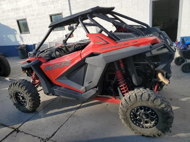 2020 Polaris RZR PRO XP Ultimate