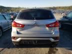 2018 Mitsubishi Outlander Sport ES