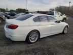 2013 BMW 535 I