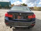 2013 BMW 335 XI