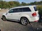 2012 Mercedes-Benz GL 450 4matic