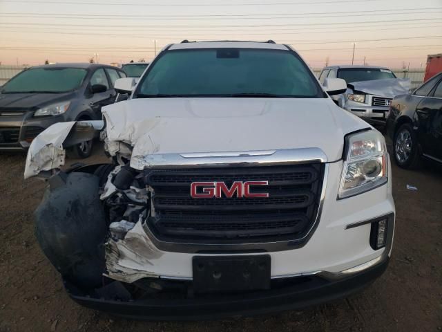 2016 GMC Terrain SLE