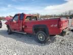 2005 Chevrolet Silverado K2500 Heavy Duty