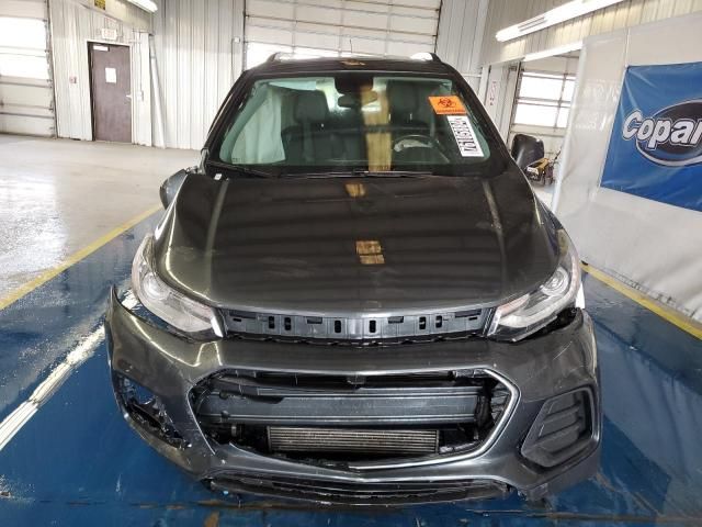 2018 Chevrolet Trax 1LT