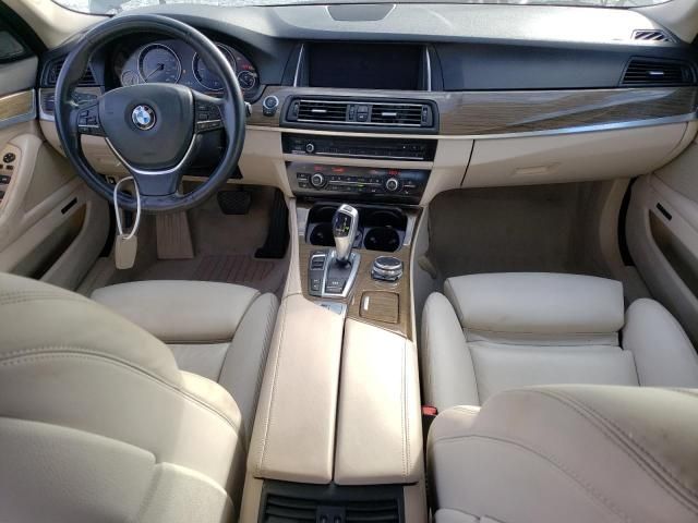 2014 BMW 535 XI