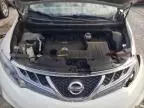 2011 Nissan Murano S