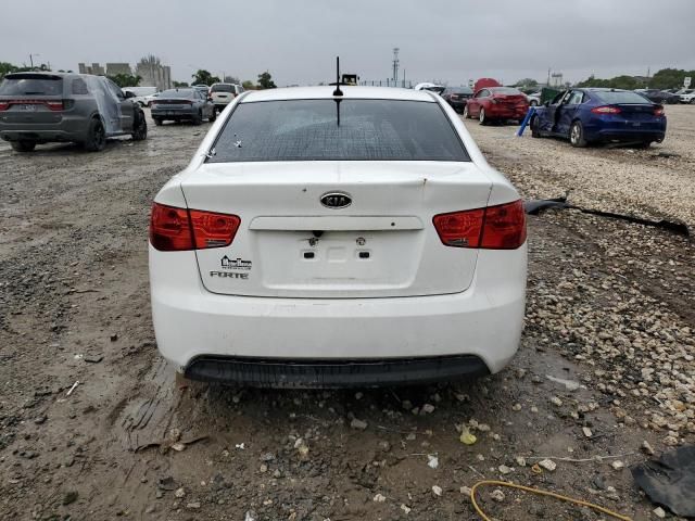 2011 KIA Forte LX