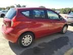 2015 Nissan Versa Note S