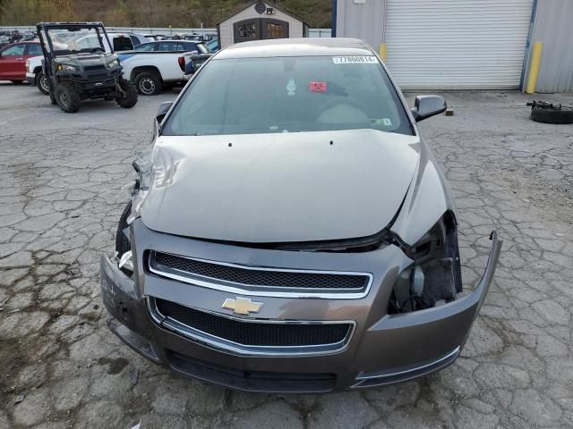 2011 Chevrolet Malibu 1LT