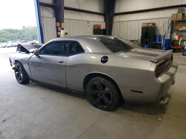 2014 Dodge Challenger R/T