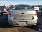 2008 Ford Focus SE