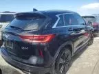 2022 Infiniti QX50 Luxe