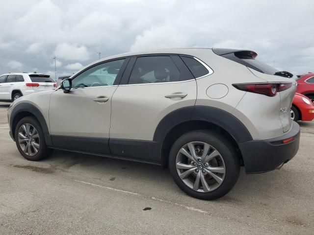 2023 Mazda CX-30 Select