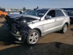 2012 Mercedes-Benz ML 350 4matic