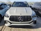 2024 Mercedes-Benz GLE AMG 53 4matic