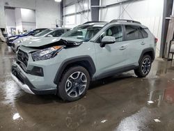 2019 Toyota Rav4 Adventure en venta en Ham Lake, MN