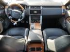 2019 Land Rover Range Rover Autobiography