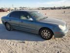 2005 Hyundai Sonata GLS