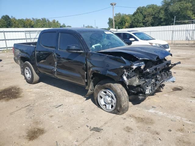 2023 Toyota Tacoma Double Cab