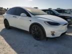 2016 Tesla Model X