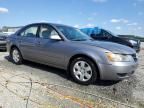 2007 Hyundai Sonata GLS