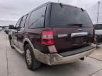 2010 Ford Expedition Eddie Bauer