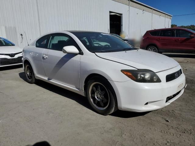 2010 Scion TC