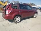 2010 Subaru Forester 2.5X Limited