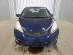 2011 Honda FIT Sport