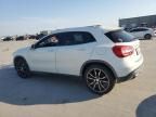 2015 Mercedes-Benz GLA 250 4matic