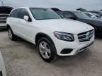 2018 Mercedes-Benz GLC 300