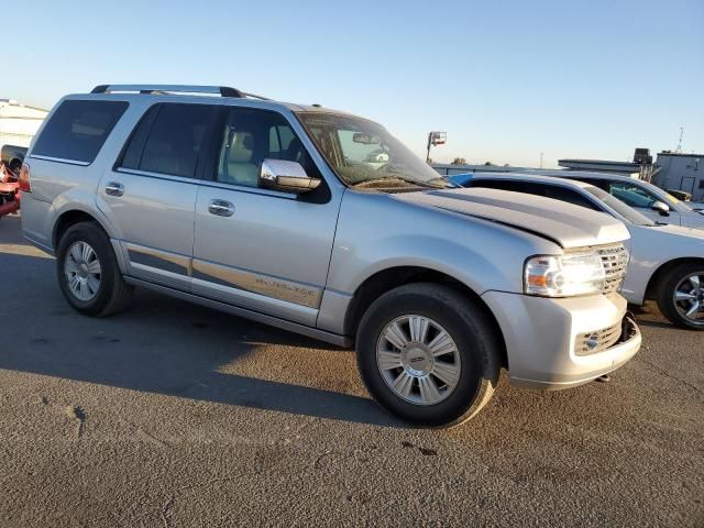 2014 Lincoln Navigator