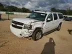 2012 Chevrolet Suburban C1500 LT