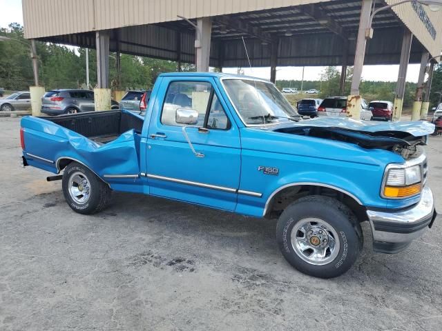 1994 Ford F150