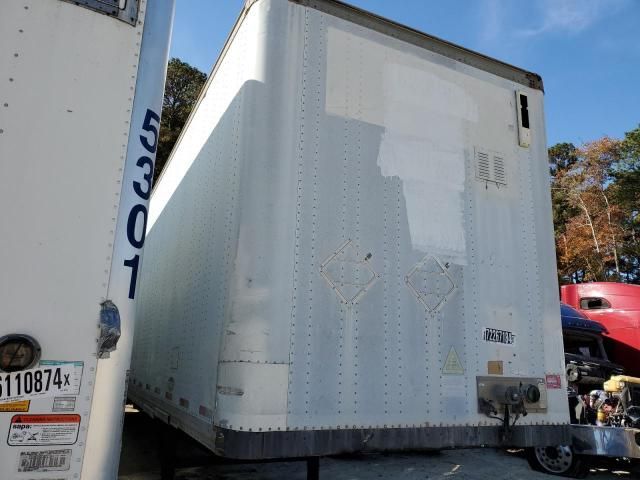 2002 Strick Trailers 1S1