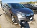 2019 Honda Odyssey EXL