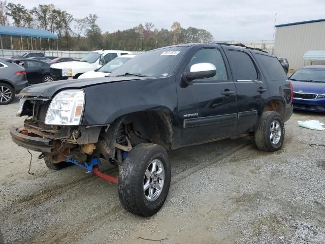 2011 GMC Yukon SLT