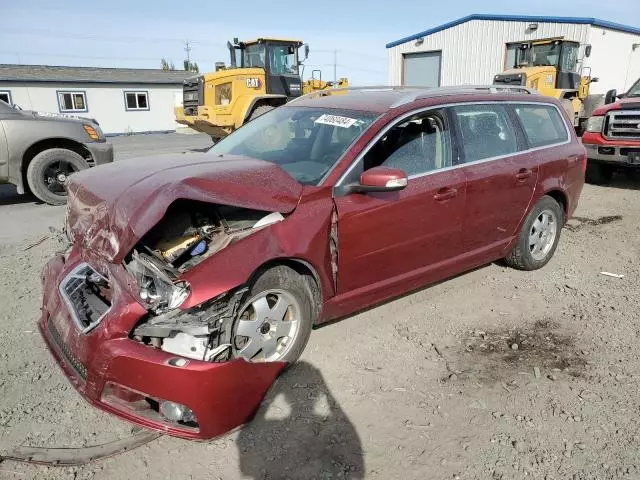 2008 Volvo V70 3.2