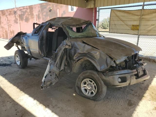 2004 Ford Ranger Super Cab