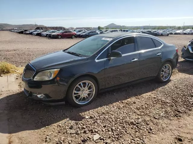 2013 Buick Verano