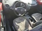 2007 Volkswagen New Beetle Convertible Option Package 2