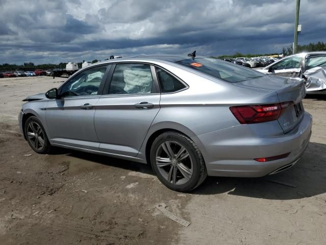 2020 Volkswagen Jetta S