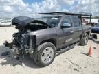 2010 Chevrolet Silverado C1500 LT